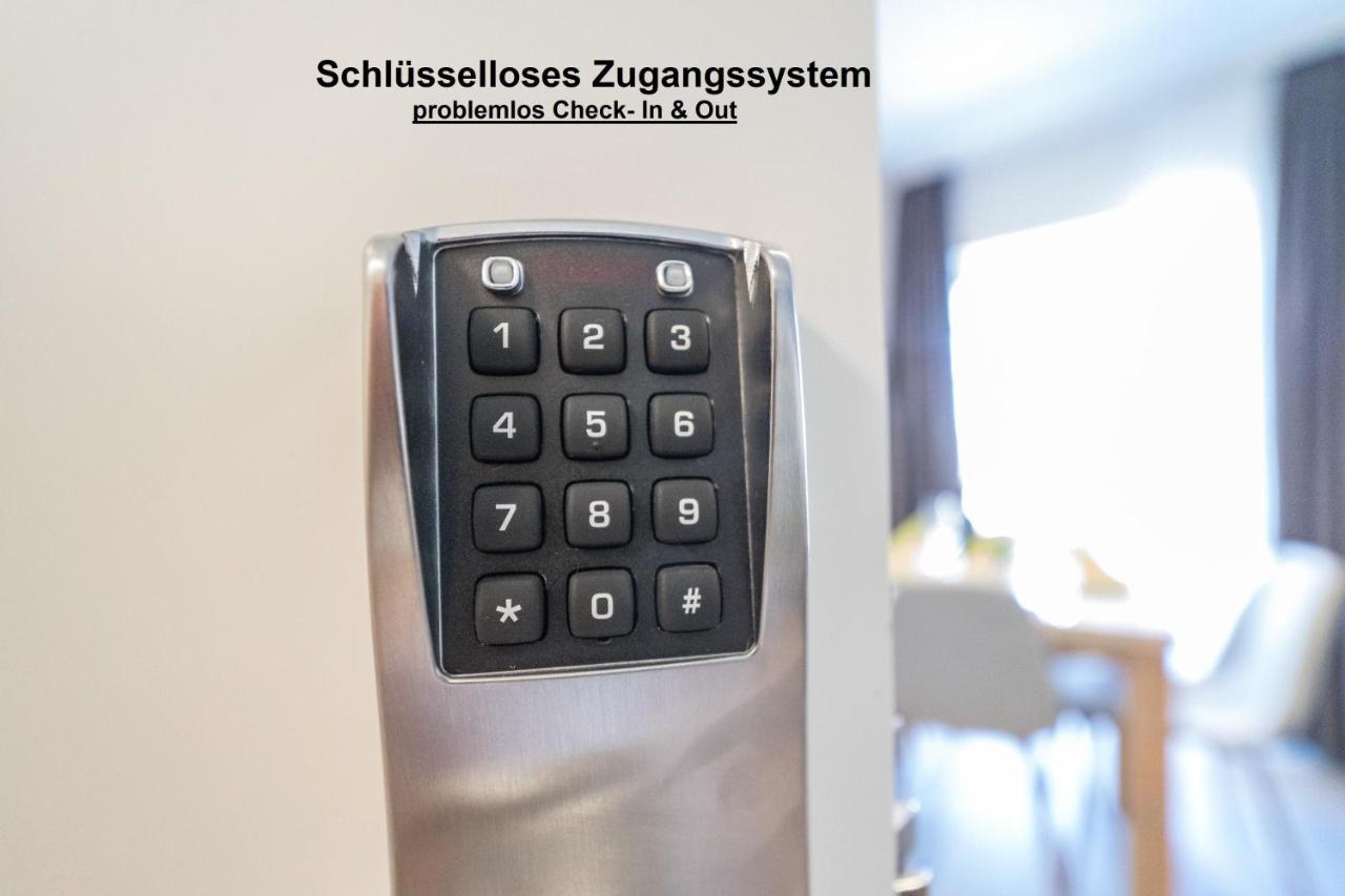 Smart Resorts Opal 403 Winterberg Bagian luar foto