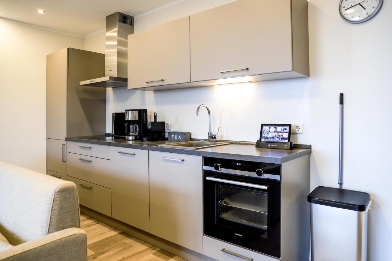 Smart Resorts Opal 403 Winterberg Bagian luar foto