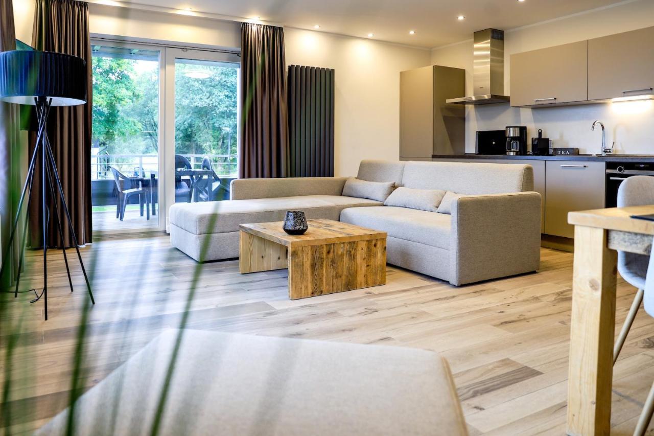 Smart Resorts Opal 403 Winterberg Bagian luar foto
