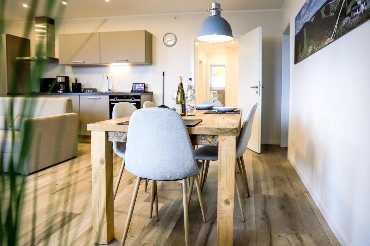 Smart Resorts Opal 403 Winterberg Bagian luar foto