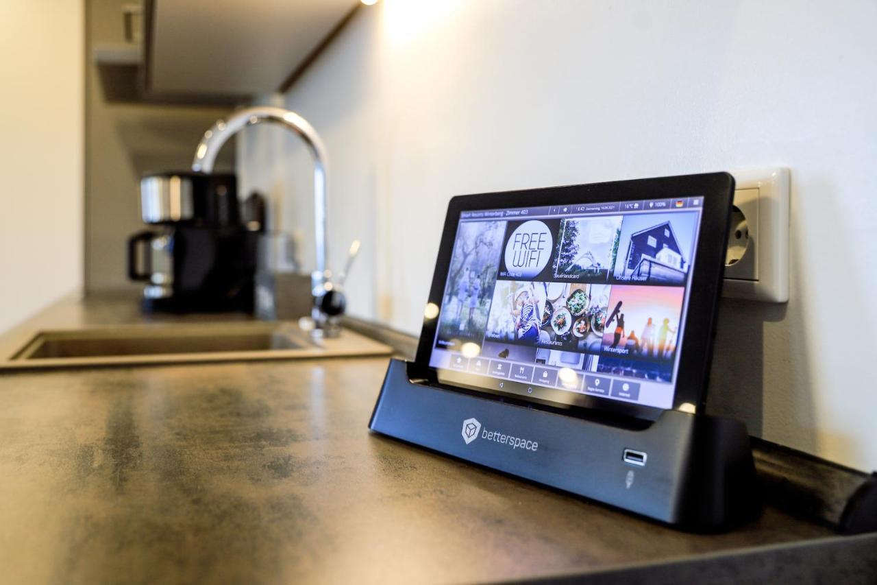 Smart Resorts Opal 403 Winterberg Bagian luar foto