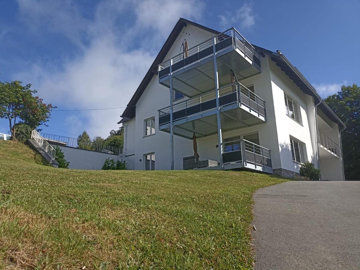 Smart Resorts Opal 403 Winterberg Bagian luar foto