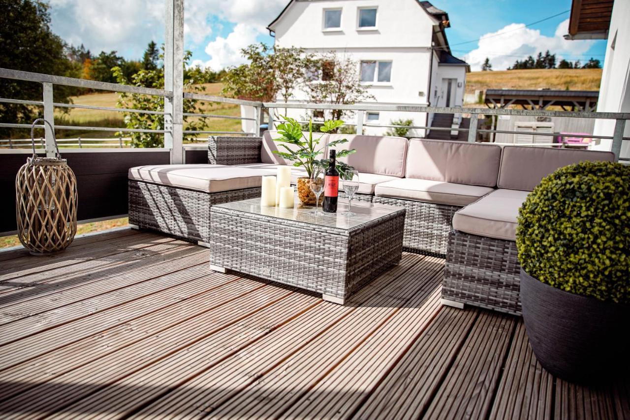 Smart Resorts Opal 403 Winterberg Bagian luar foto