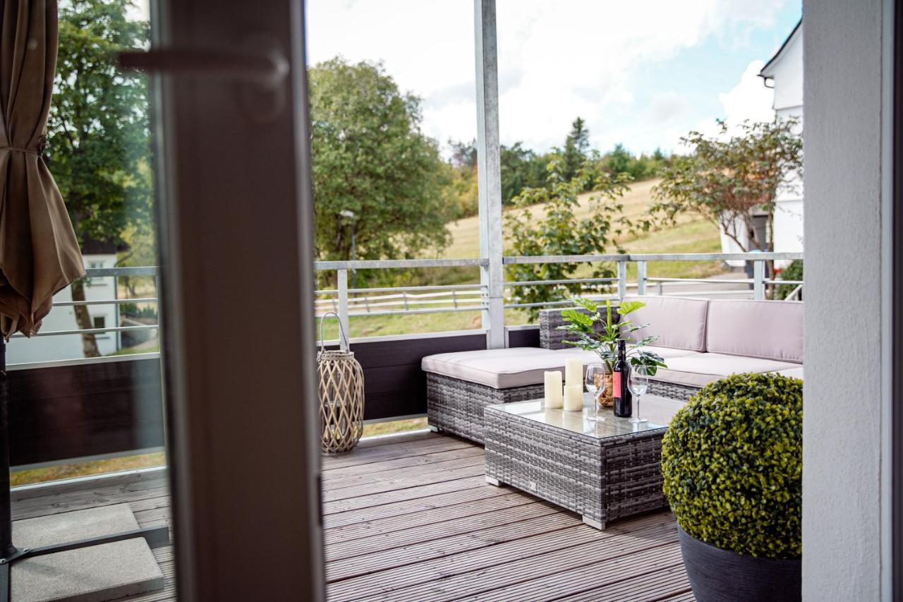 Smart Resorts Opal 403 Winterberg Bagian luar foto