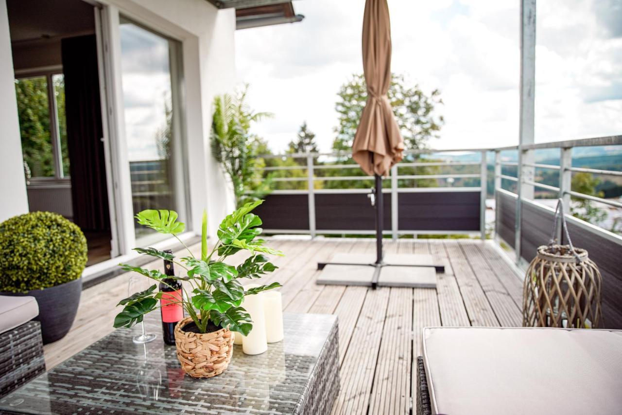 Smart Resorts Opal 403 Winterberg Bagian luar foto