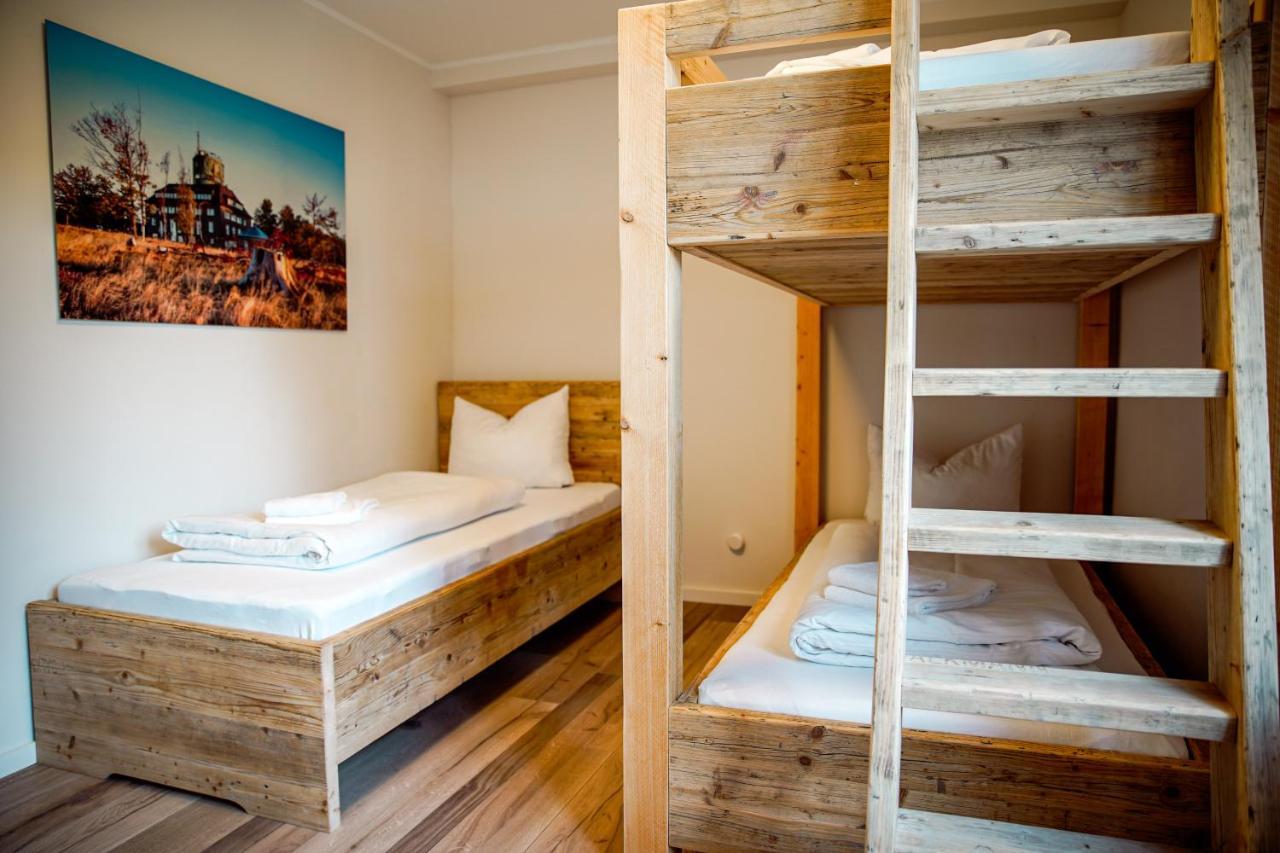 Smart Resorts Opal 403 Winterberg Bagian luar foto